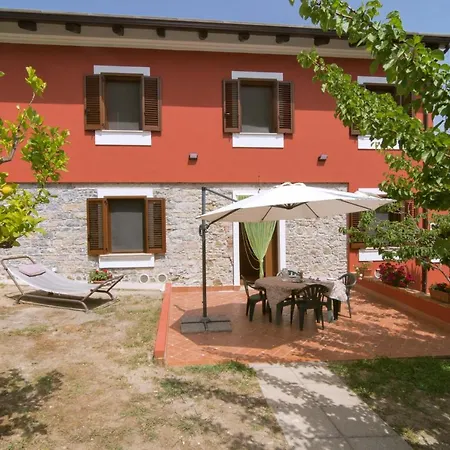 Costiera Del Cilento Apartment *