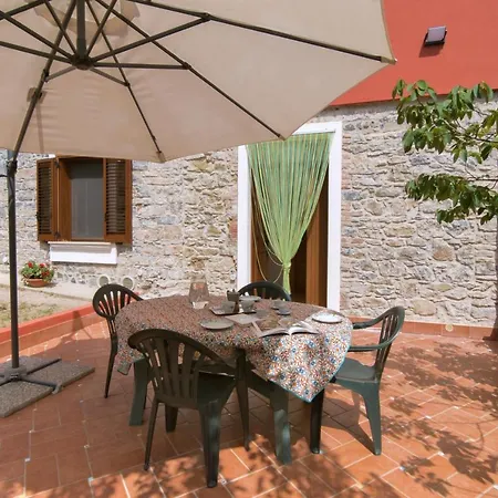 Costiera Del Cilento Apartment