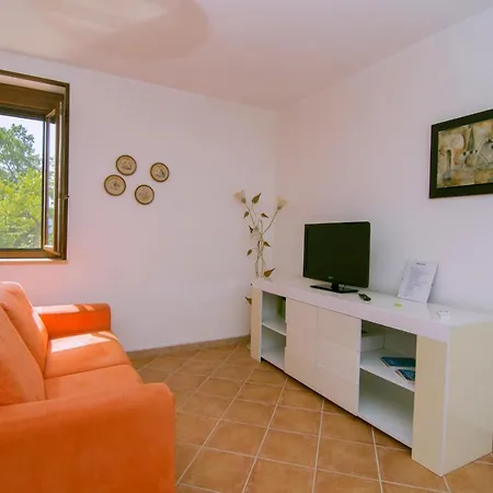 Apartment Costiera Del Cilento