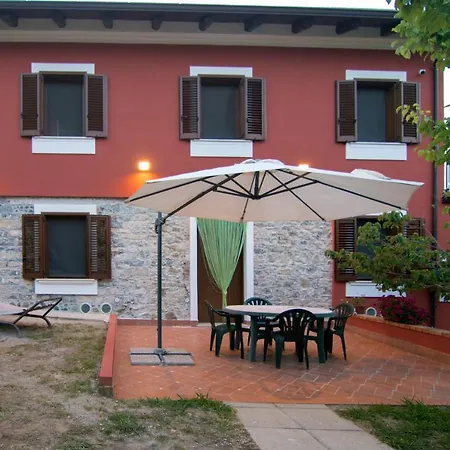 Costiera Del Cilento Apartment Casal Velino