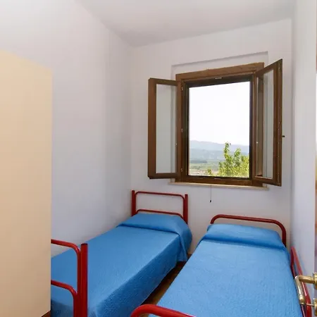 Costiera Del Cilento *