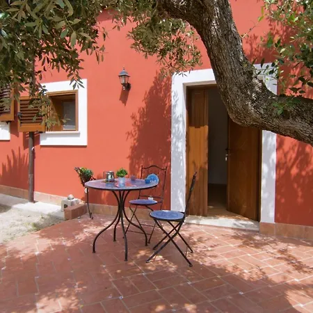 Apartment Costiera Del Cilento *