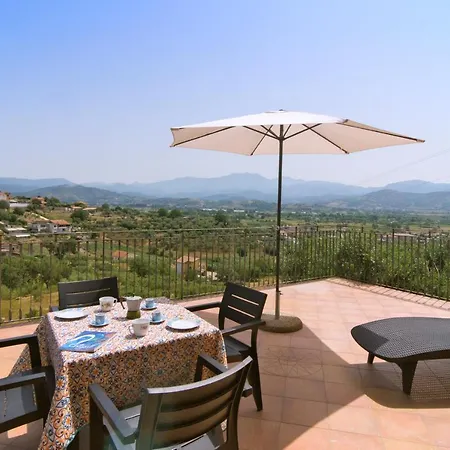 Apartment Costiera Del Cilento *