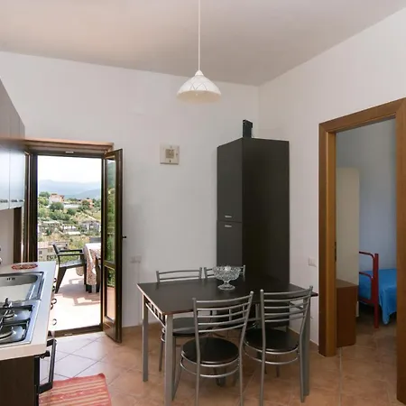 Apartment Costiera Del Cilento *