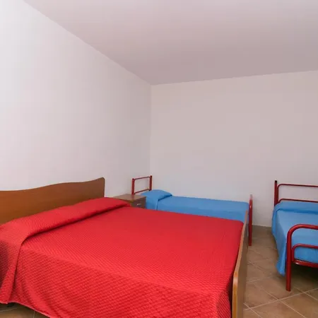 Apartment Costiera Del Cilento Casal Velino