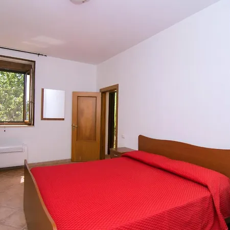 Apartment Costiera Del Cilento *
