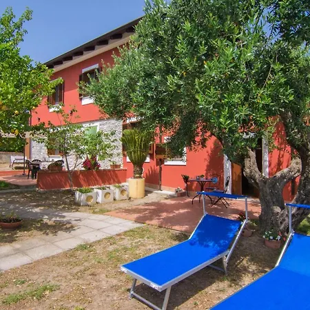 Apartment Costiera Del Cilento Casal Velino