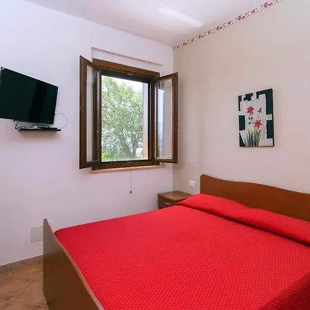 Apartment Costiera Del Cilento