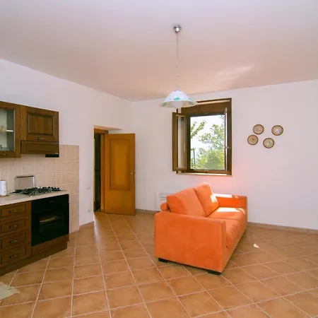 Costiera Del Cilento Casal Velino