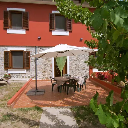 Apartment Costiera Del Cilento Casal Velino