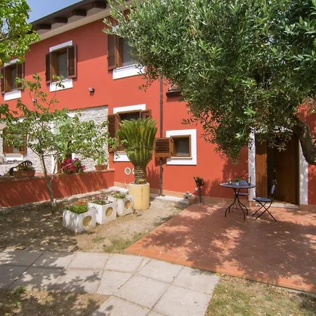 Apartment Costiera Del Cilento *
