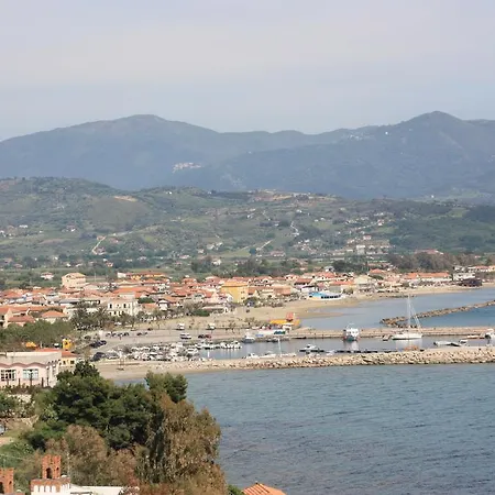 Apartment Costiera Del Cilento Casal Velino