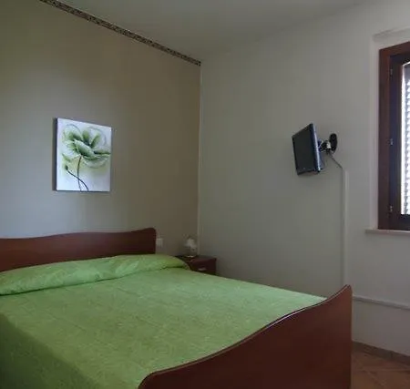 Costiera Del Cilento Apartment