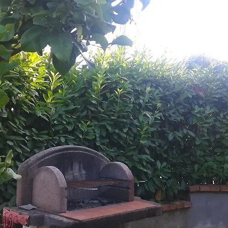 Costiera Del Cilento Casal Velino