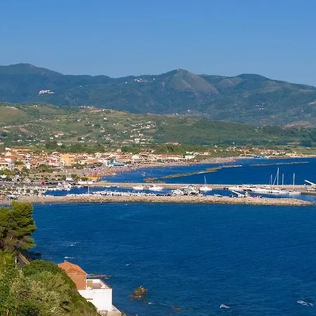 Costiera Del Cilento Apartment