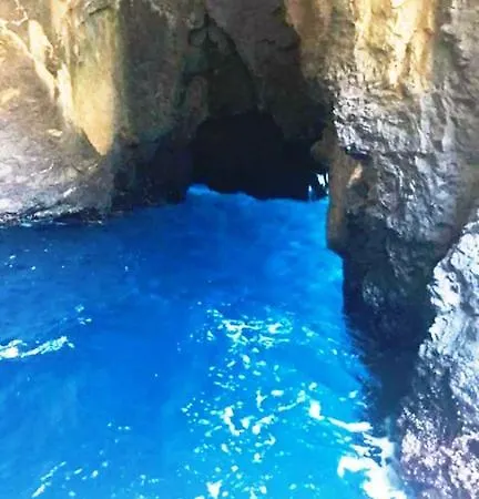 Costiera Del Cilento Casal Velino